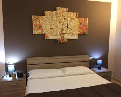 Apartamento Ded 2 Only Sleep Bagno Privato Parma Exterior foto