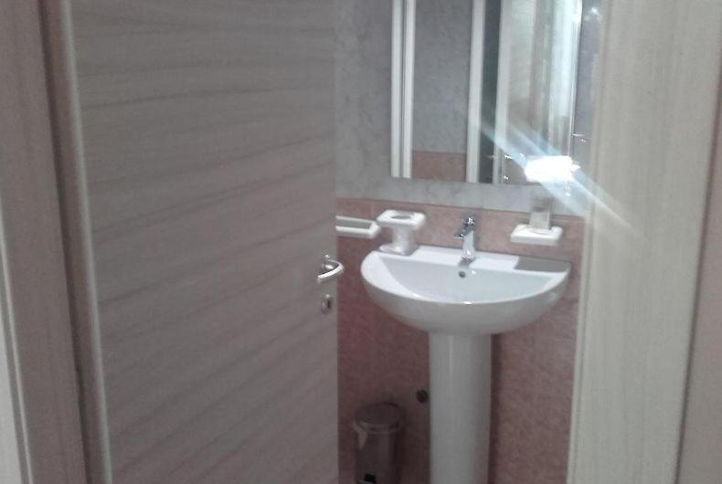 Apartamento Ded 2 Only Sleep Bagno Privato Parma Exterior foto